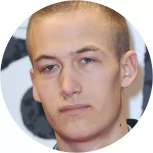 Oscar Dyekjær Giese