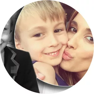 Oscar Dylan Judd photograph