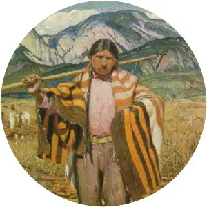 Oscar E. Berninghaus