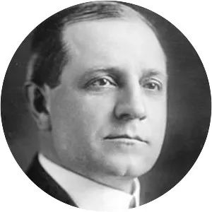 Oscar E. Bland