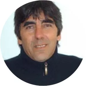 Oscar Eduardo Juárez