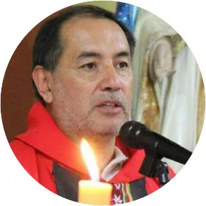 Oscar Eduardo Miñarro (Oscar Miñarro)