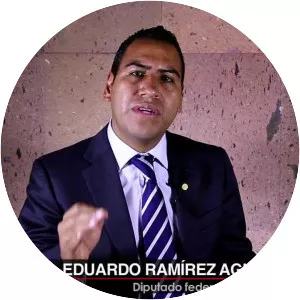 Oscar Eduardo Ramírez Aguilar