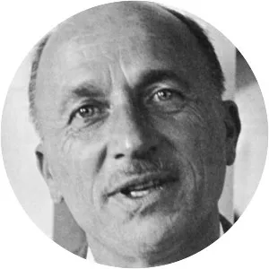 Oscar Elton Sette - American biological scientist