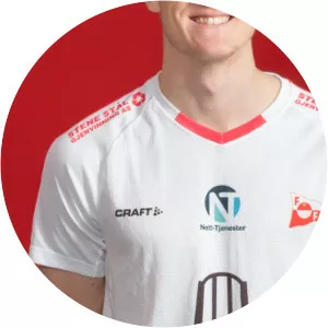 Oscar Erik Kjøge Jansson