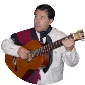 Oscar Espeche - Musical artist