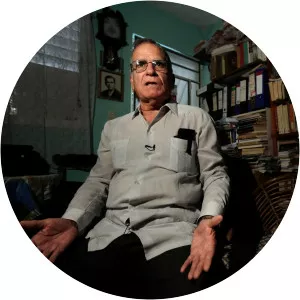 Oscar Espinosa Chepe