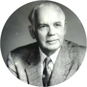 Oscar F. Holcombe - Former Mayor of Houston