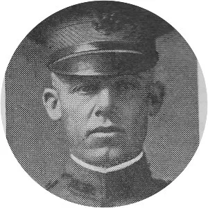 Oscar F. Miller