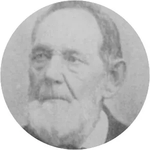 Oscar F. Moore