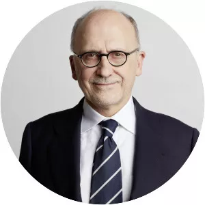 Óscar Fanjul - Spanish economist