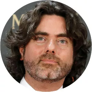 Óscar Faura - Spanish cinematographer