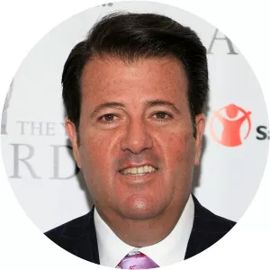 Oscar Feldenkreis - CEO of Perry Ellis International