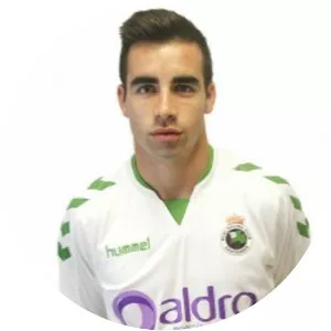 Óscar Fernández González - Spanish footballer