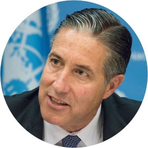 Oscar Fernandez-Taranco