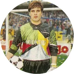 Óscar Ferro - Uruguayan footballer