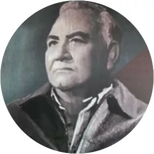 Oscar Flores Tapia