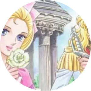 Oscar François de Jarjayes - Fictional character