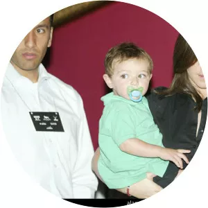 Oscar Gabriel De La Hoya