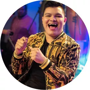 Oscar Gamarra - Musical artist