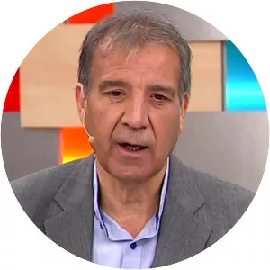 Óscar Gangas