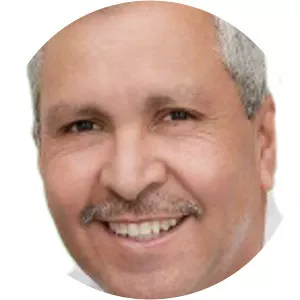 Óscar García Barrón