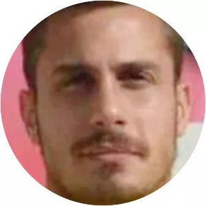 Óscar Gea Barrantes