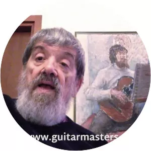 Oscar Ghiglia - Painter