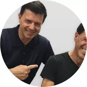 Oscar Giammarinaro Musician - Musician