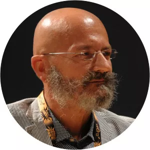 Oscar Giannino - Italian journalist