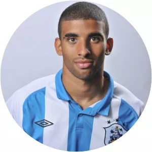 Oscar Gobern - English footballer