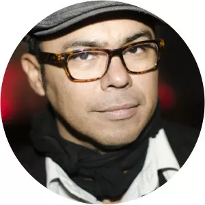 Oscar Godoy - Director