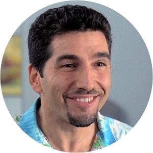 Oscar Goncalves photograph