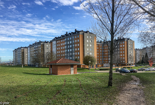 Oscar Gonzalez Alvarez Park