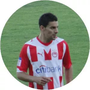 Óscar González Marcos