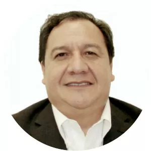 Óscar González Yáñez