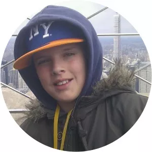 Oscar Griffiths photograph