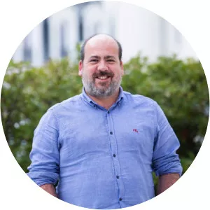 ÓscarGuardingo Martínez