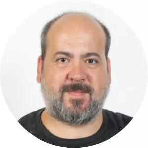 Óscar Guardingo Martínez