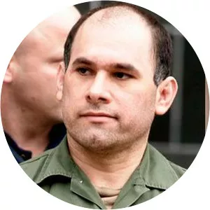 Óscar Guerrero Silva