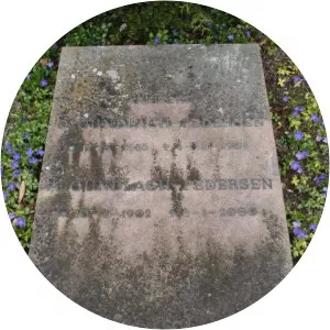 Oscar Gundlach-Pedersen