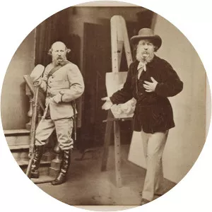 Oscar Gustave Rejlander - Photographer