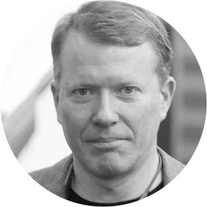 Oscar Gyllenhammar photograph