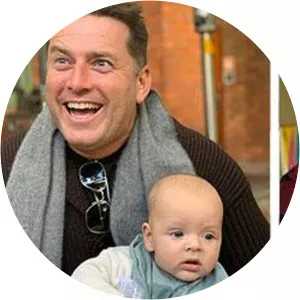 Oscar Hamilton Stefanovic photograph