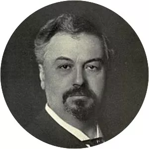 Oscar Hammerstein I