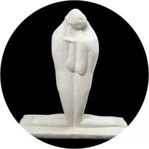 Oscar Han - Romanian Sculptor