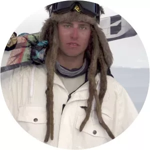 Oscar Harlaut - Henrik Harlaut's brother