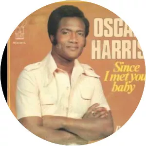 Oscar Harris