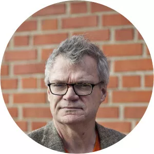 Oscar Hemer - Author