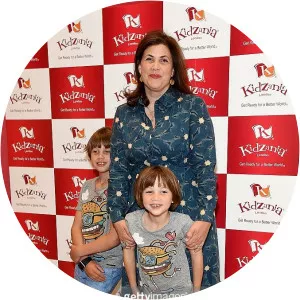 Oscar Hercules Andersen photograph